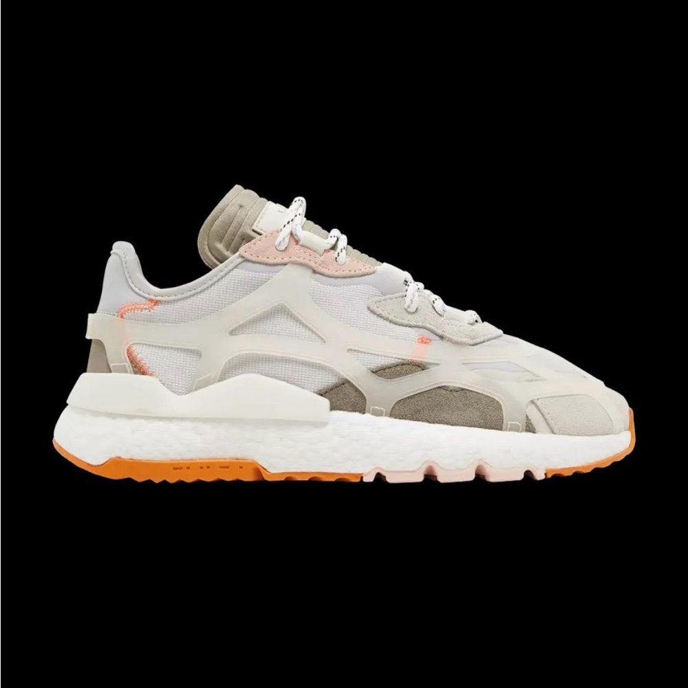 adidas Ivy Park x Nite Jogger 7.0 'Camo' ID5101